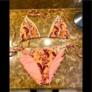 Bathing Suit XL